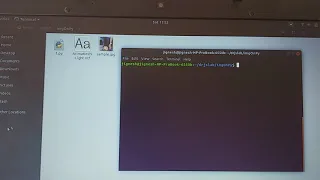 Paste dynamic text on images using Python