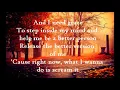 Download Lagu Rachel Platten - Grace  (lyrics)