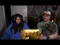 Bahamadia Feat. K-Swift & Mecca Star - 3 Tha Hard Way | REACTION