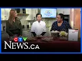The MSVU Spice program