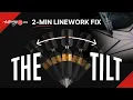 Lining Tip Unlock the Instant Fix for Bold Tattoo Lines
