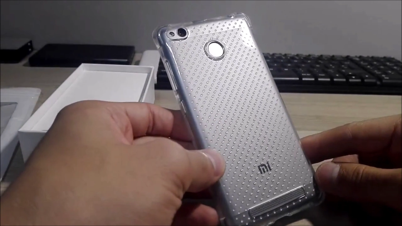 XIAOMI REDMI 3S GANTI BATERAI DOUBLE POWER 2 IC #BATERAI #XIAOMI #REDMI Cara Ganti Baterai Xiaomi Re. 