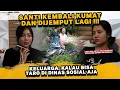 Download Lagu KELUARGA MEMINTA SANTI DI JEMPUT KEMBALI UNTUK DI TARO KE DINAS SOSIAL !!!