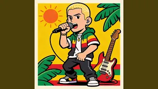 lose yourself reggae 