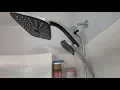 BOZYBO Rain Shower Head with Handheld A review Is it any good