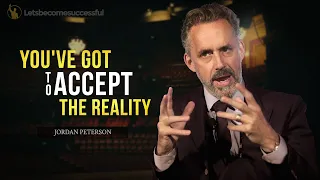 Download Stop Talking To Those Who Aren't Listening | Jordan B Peterson | Motivation MP3