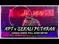 Download Lagu DJ APT ( BRUNO MARS FT ROSE ) - DISCO BASS BETON - JUNGLE DUTCH TERBARU