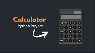 How to Make a Calculator in Python Step-by-Step Tutorial edutika
