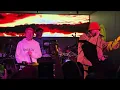 GADORO 目玉焼き(with ARARE)～ここにいよう～もっといける (Live) 2025