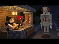 Minecraft AMA Gece 3 Donercisi Olduk