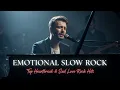 Download Lagu Emotional Slow Rock Nights 💔 Heartbreak Ballads Playlist | inspired by Styx