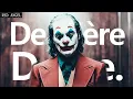JOKER • Dernière Danse.