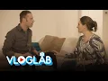 Lagu VLOGLAB | Vloglab Mystery | S05E09 | VTM