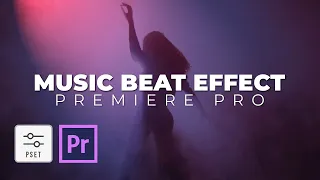 music beat effect premiere pro free download