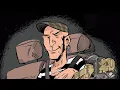 Download Lagu Fito \u0026 Fitipaldis - Un buen castigo (Versión cómic \