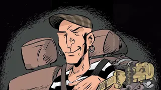 fito u0026 fitipaldis un buen castigo versi n c mic 