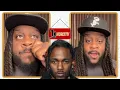 Ceddy Nash Says He Now Understands Why Kendrick Lamar Stays Guarded