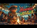 Download Lagu Aloha Reggae Sunset 🌅 Chill Mix Under Pineapple Skies 🍍