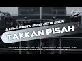 Download Lagu DJ ORANG YANG SALAH X TAKKAN PISAH !!! Style Party bass HOREG - FREE FLM !!! - Beyes DejaVu Remix