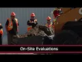 Powered Mobile Equipment PME Training