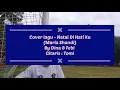 Download Lagu Cover lagu Rohani - Natal Di Hatiku  (Maria Shandy)