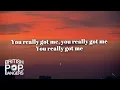 The Kinks - You Really Got Me (Lyrics)