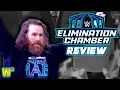 This Is Sami Zayn s Moment - WWE Elimination Chamber 2023 Review