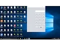 HOW CREATE A CALCULATOR IN JAVA NET BEANS 8 0 2 PART-1 DESIGN