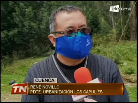 Las dos caras de la avenida del migrante