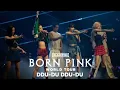 BLACKPINK - DDU-DU DDU-DU | BORN PINK TOUR (Live Band Studio Version)