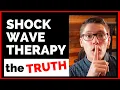 Does Shockwave Therapy Work The TRUTH No One Is Telling You