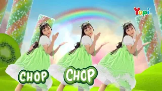 Yupi Chop Chop