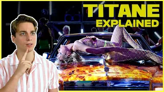 what titane is really about explained