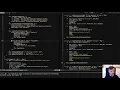 Educational Rust live coding - Building a web app