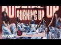 Download Lagu MEOVV - BURNING UP (Rush Remix) (Visualizer)