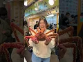 Download Lagu Everything I ate for $350 at a seafood market in Hokkaido! 🦀🍣🦪