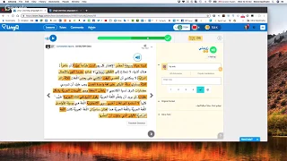 Steve's Language Workout - Finding the Right Content