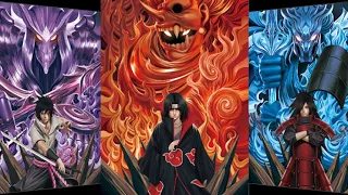 انمي ناروتو شيبودن مدبلج بالعربي الحلقه 10 ناروتو وساسكي 