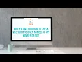 Write a Java Program to Check Whether the given number is Spy number or Not Spy or Not Java
