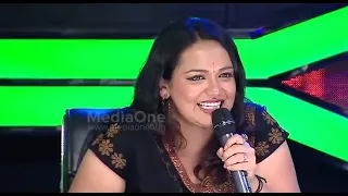 Best Of Pathinalam Ravu | Asad singing with Surumi | Karam neetti paranju Song
