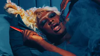Kandie - Rock [Official Music Video]