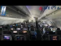 Trip Report Delta Airlines Airbus A330-300 MAIN CABIN