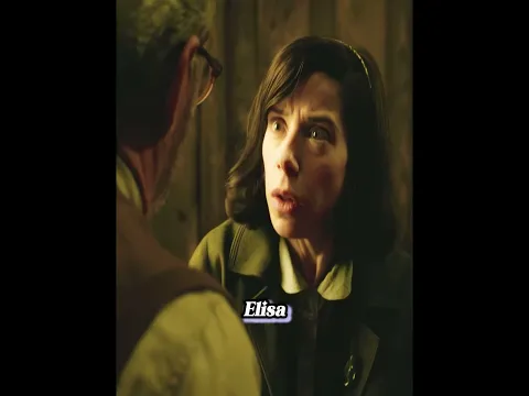 She developed feelings for the monster.#movie #shorts #foryou #usa