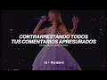 Taylor Swift - Enchanted (Taylor's Version) (Sub. Español + Lyrics)