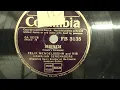 Felix Mendelssohn and his Hawaiian Serenaders: Serenata (Toselli). (1945).