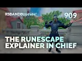 The RuneScape Explainer in Chief Dummies and Proteans Fresh Start XP Multipliers and Livestreams
