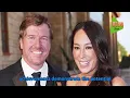 The Shocking Net Worth of Chip and Joanna Gaines Revealed