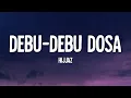 Download Lagu Hijjaz - Debu-debu Dosa (Lirik)