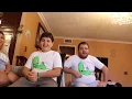 KEEPING UP WITH THE ANTONYANS EP 2