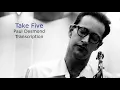 Take Brubeck Paul Desmond s Eb Solo Transcribed by Carles Margarit
